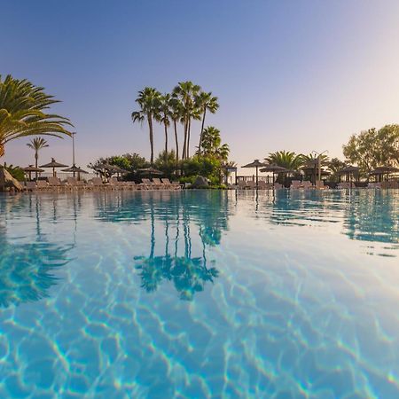 Elba Sara Beach & Golf Resort Caleta De Fuste Luaran gambar